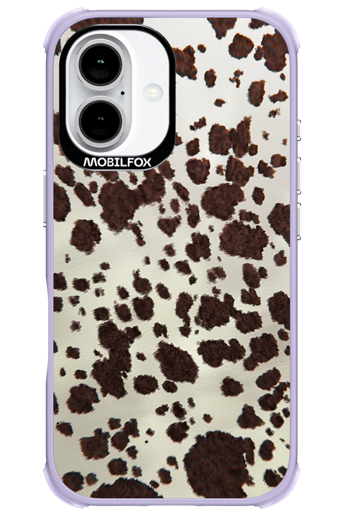Appaloosa 2.0 - Apple iPhone 16