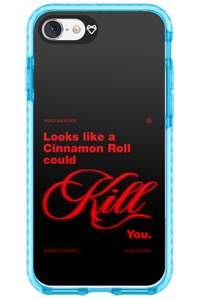 Cinnamon Killer - Apple iPhone SE 2020