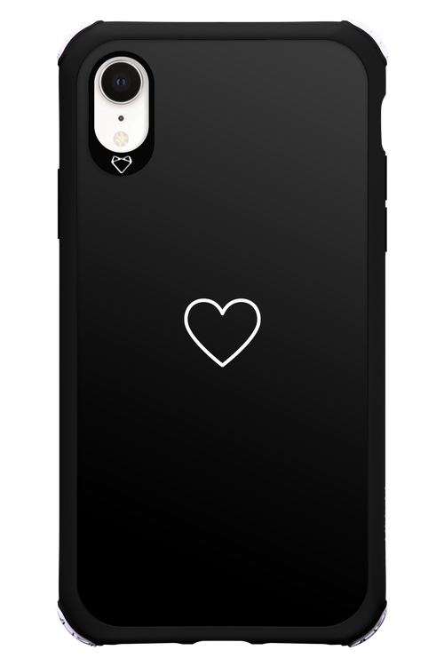 Love Is Simple - Apple iPhone XR