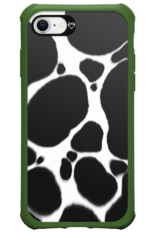 COW - Apple iPhone 8