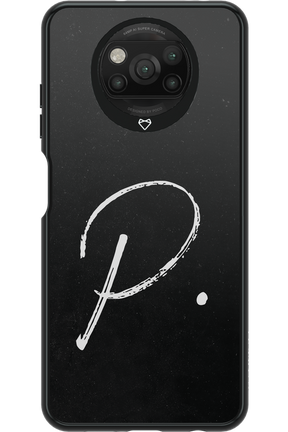 (Off Space) P 2.0 - Xiaomi Poco X3 NFC