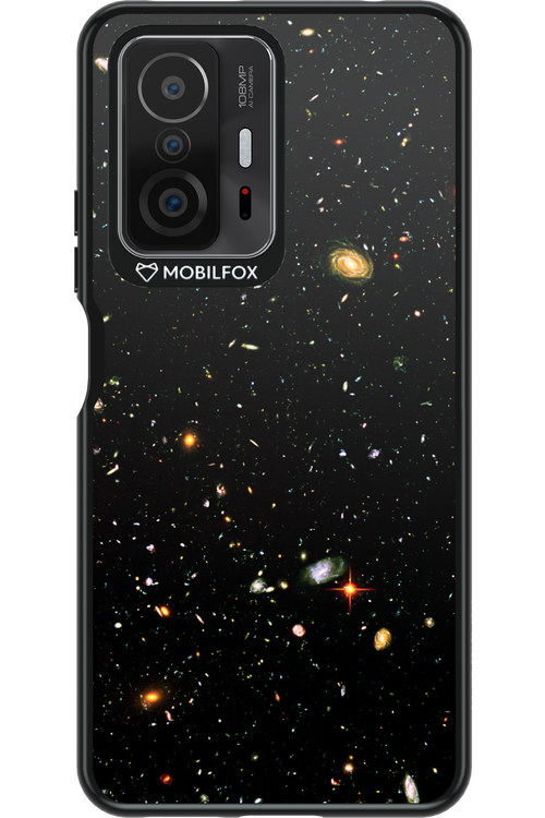 Cosmic Space - Xiaomi Mi 11T Pro
