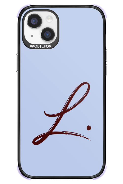 (Jellyfish Presso) L 2.0 - Apple iPhone 14 Plus