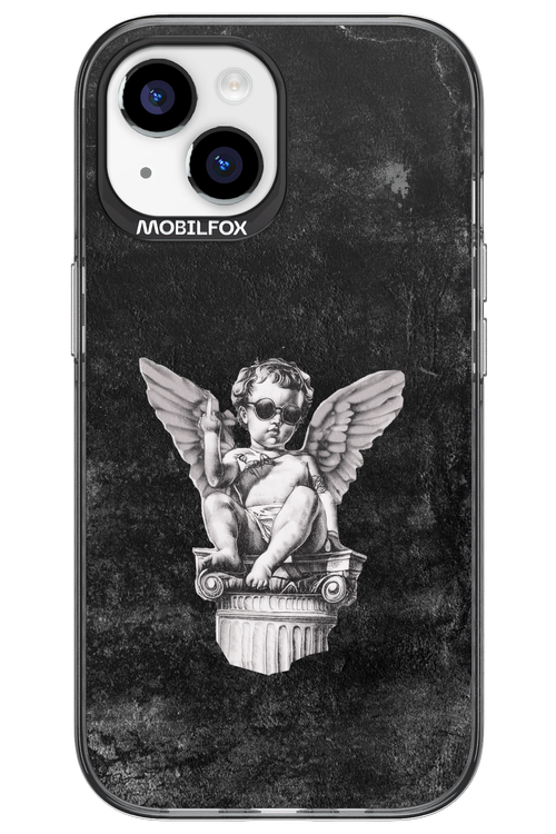 Fallen Angel - Apple iPhone 15