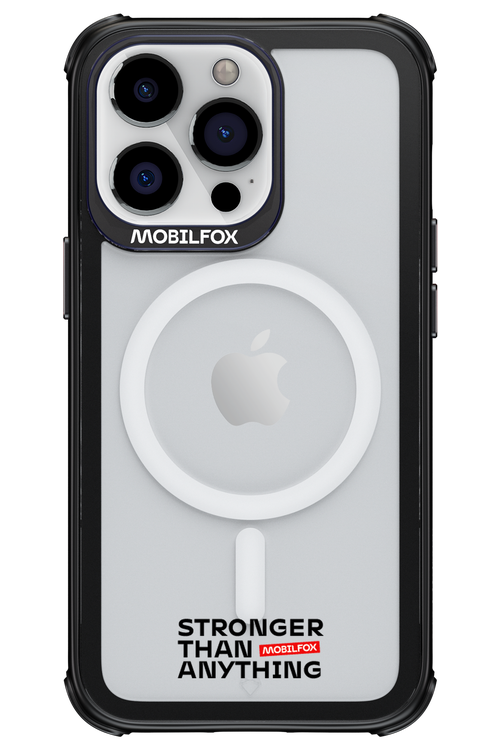 Stronger (Nude) 2.0 - Apple iPhone 13 Pro