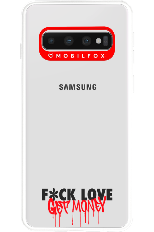 Get Money - Samsung Galaxy S10