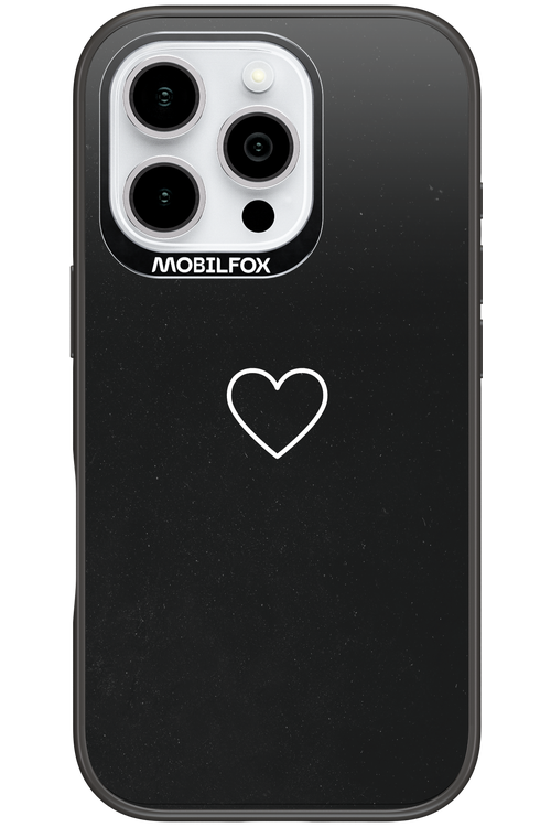 Love Is Simple 2.0 - Apple iPhone 16 Pro