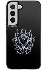 Silver Soul 2.0 - Samsung Galaxy S22