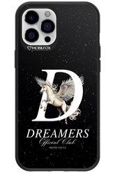 Dreamers - Apple iPhone 12 Pro Max