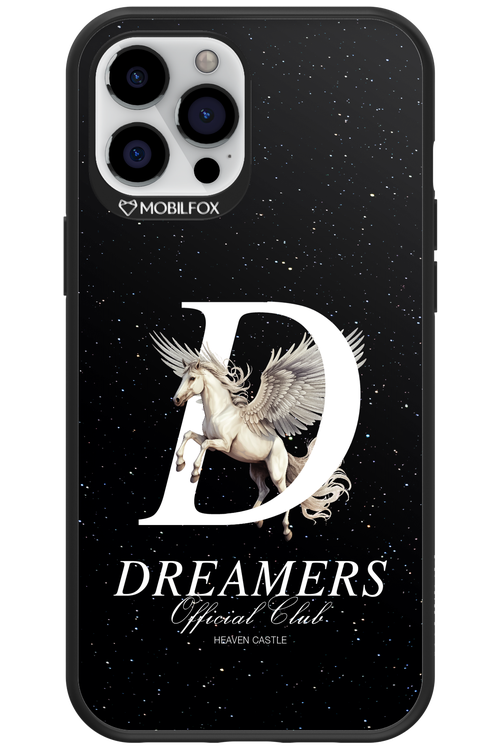 Dreamers - Apple iPhone 12 Pro Max