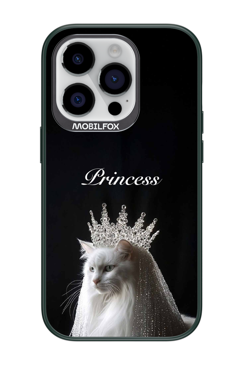 Princess - Apple iPhone 14 Pro
