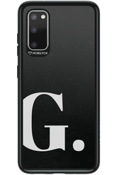 G (Off Space) 2.0 - Samsung Galaxy S20