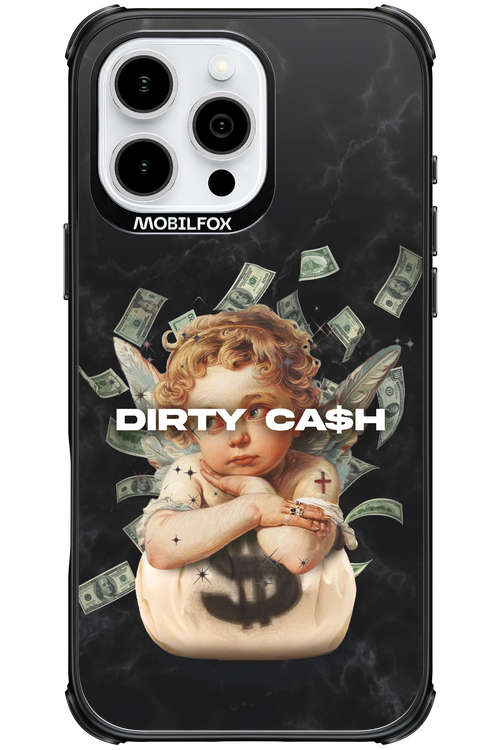 DirtyCash - Apple iPhone 16 Pro Max