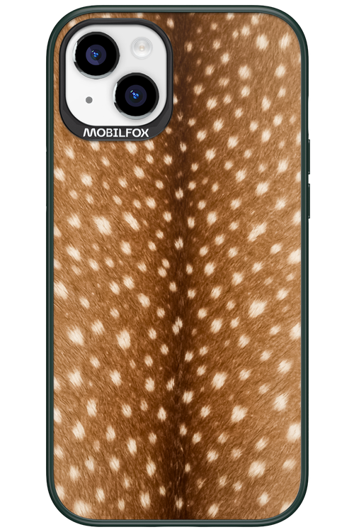 Fawn Dots - Apple iPhone 15 Plus