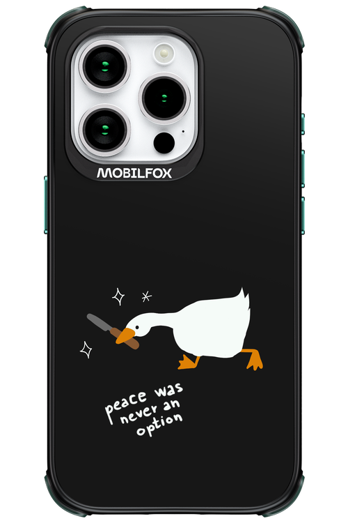 OPTION - Apple iPhone 15 Pro