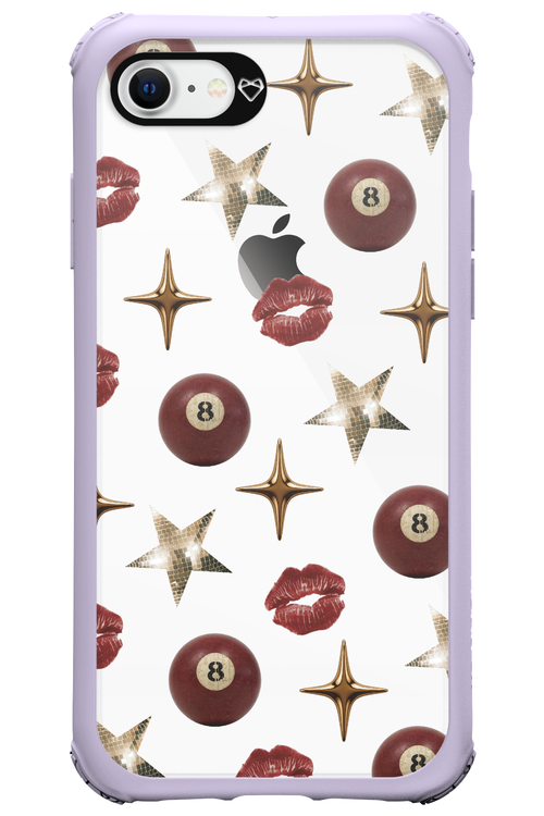 Lucky strike 2.0 - Apple iPhone 8