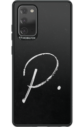 (Off Space) P 2.0 - Samsung Galaxy Note 20