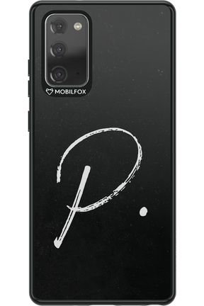(Off Space) P 2.0 - Samsung Galaxy Note 20