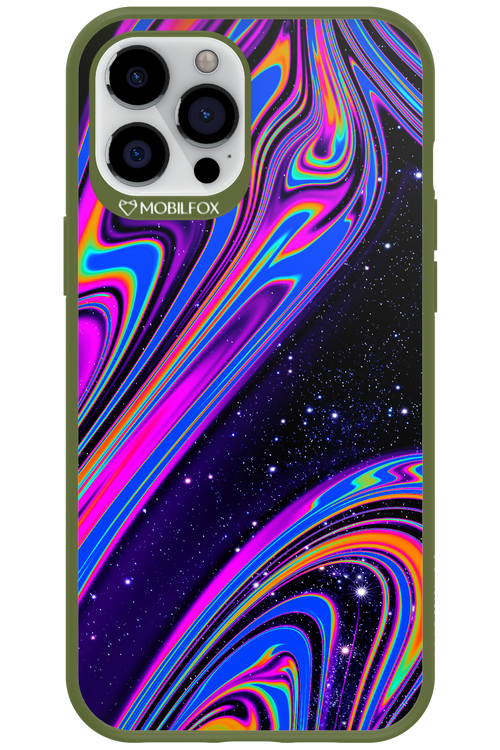 Galactic Psy - Apple iPhone 12 Pro Max