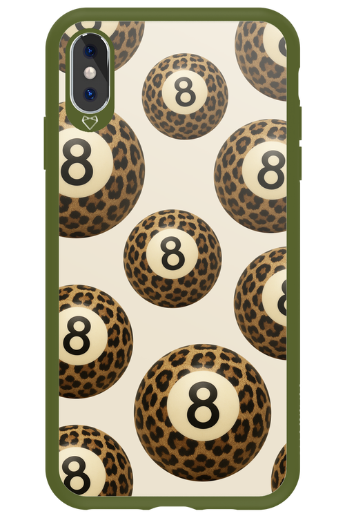 Wild Winner - Apple iPhone XS Max