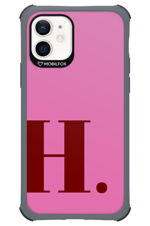 H (Sorbet) 2.0 - Apple iPhone 12
