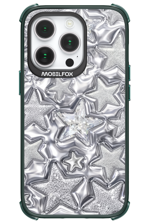 Star Gum - Apple iPhone 14 Pro