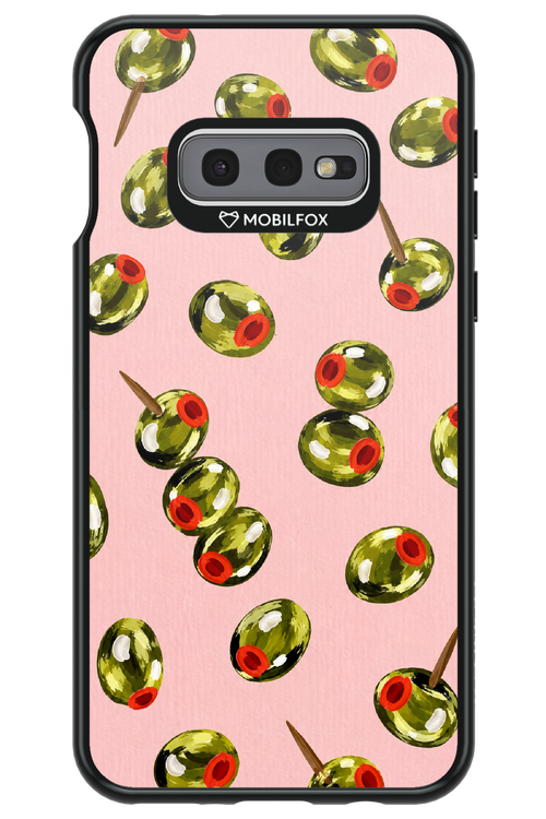 Olive 2.0 - Samsung Galaxy S10e