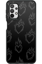 Angry Girlfriend - Samsung Galaxy A32 5G