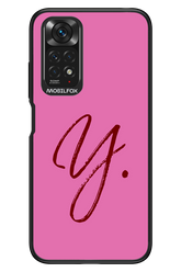 (Sorbet) Y 2.0 - Xiaomi Redmi Note 11/11S 4G