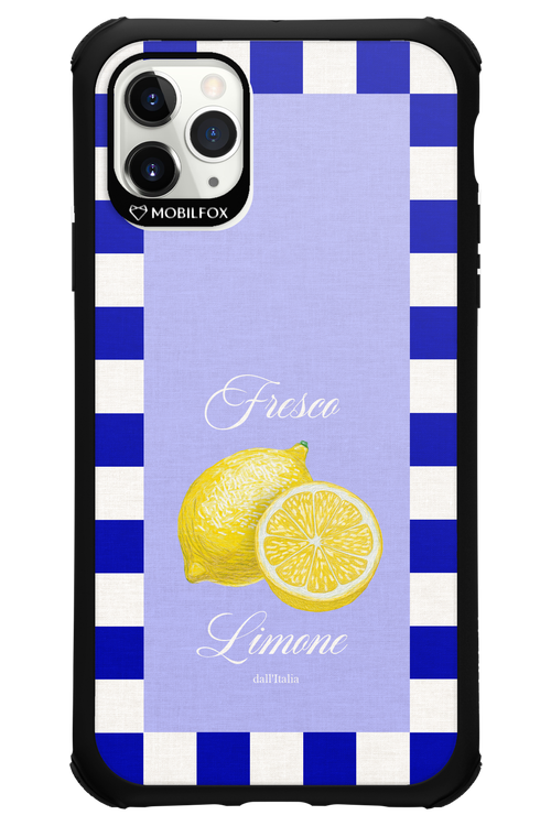 Fresssh - Apple iPhone 11 Pro Max