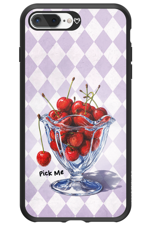 Pick Me 2.0 - Apple iPhone 8 Plus