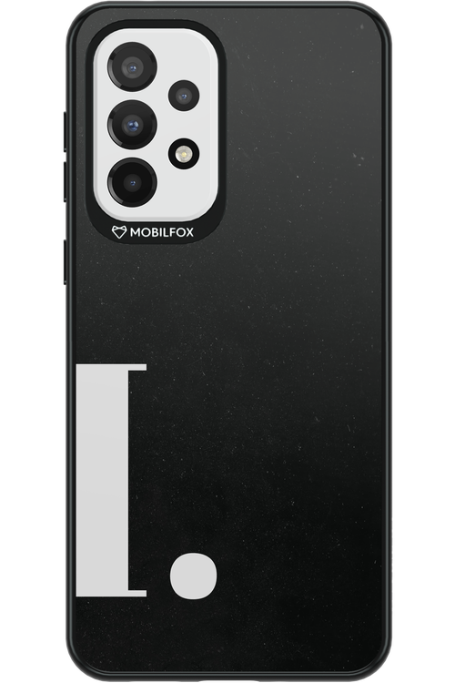 I (Off Space) 2.0 - Samsung Galaxy A33