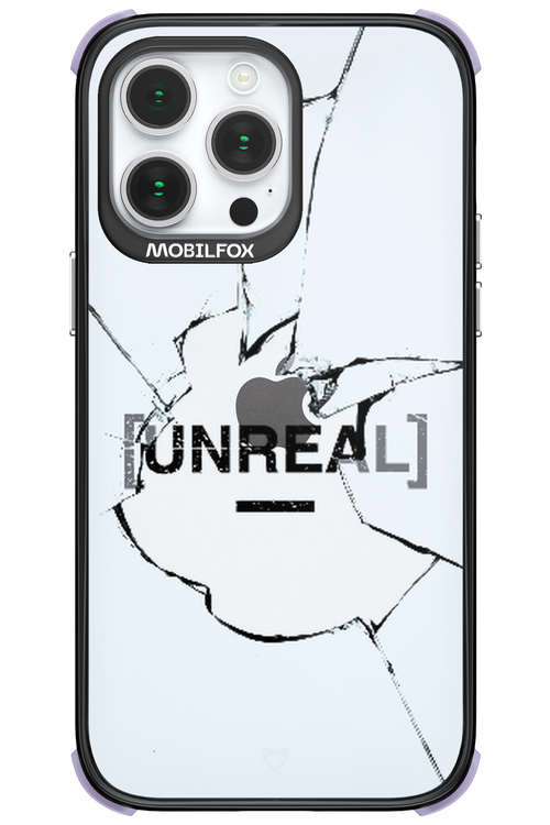 Broken Glass - Apple iPhone 14 Pro Max