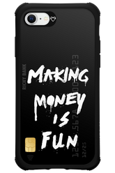 Funny Money - Apple iPhone 8