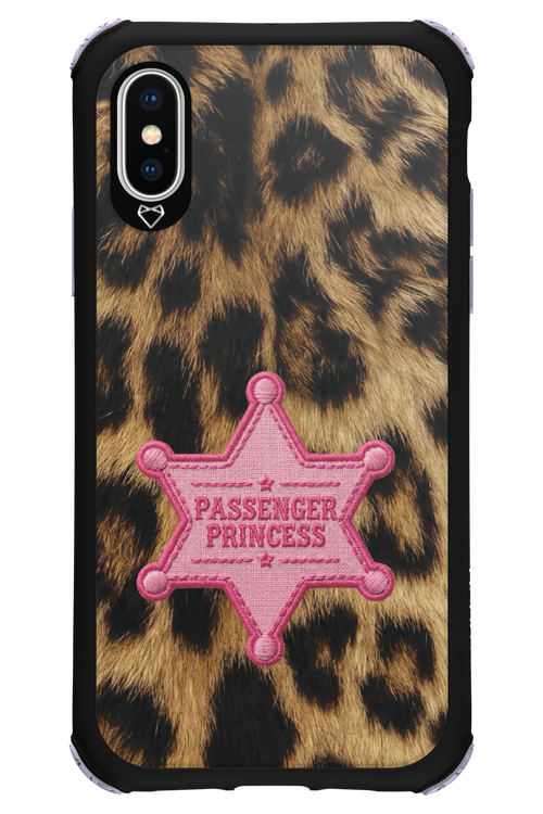 Passenger Princess 2.0 - Apple iPhone XS