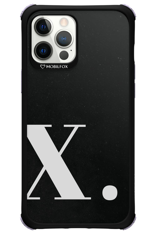 X (Off Space) - Apple iPhone 12 Pro Max