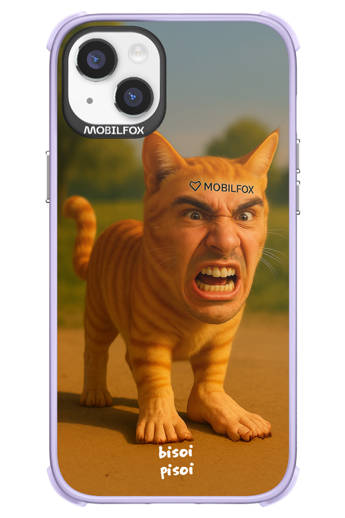 Bisoi Pisoi - Apple iPhone 14 Plus