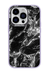 Crystal Noir - Apple iPhone 14 Pro