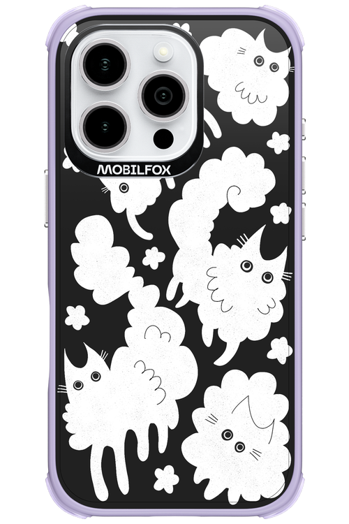 PUFFS - Apple iPhone 16 Pro