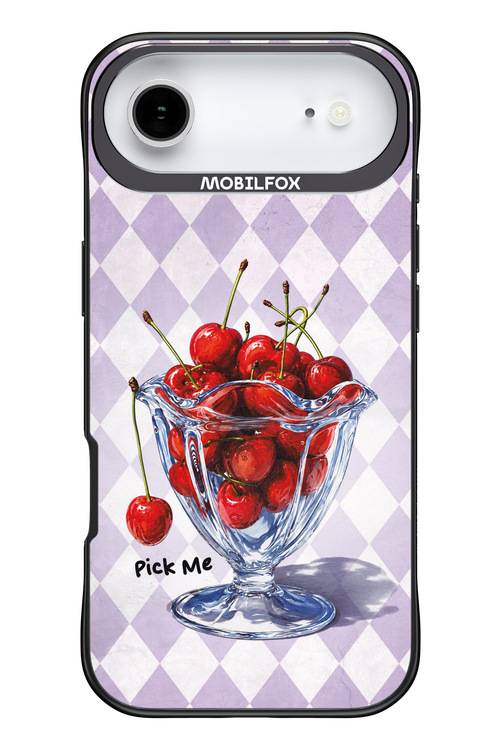 Pick Me 2.0 - Apple iPhone 17 Air