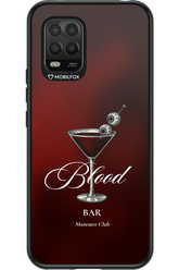 Blood Bar - Xiaomi Mi 10 Lite 5G