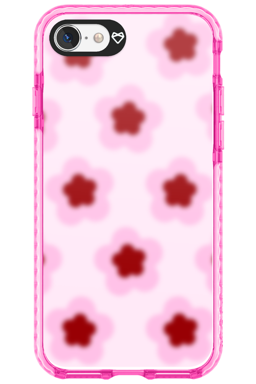 Soft Bloom - Apple iPhone 8