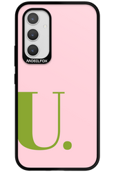 U (Matcha Gum) - Samsung Galaxy A54