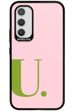 U (Matcha Gum) - Samsung Galaxy A54