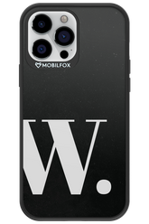 W (Off Space) 2.0 - Apple iPhone 13 Pro Max