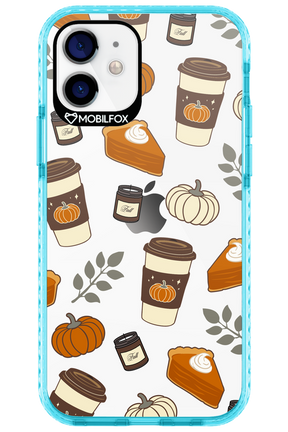 Everything is Pumpkin - Apple iPhone 12