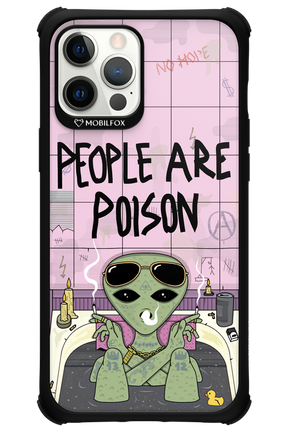 Poison - Apple iPhone 12 Pro Max