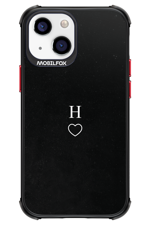 H Black 2.0 - Apple iPhone 13 Mini