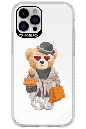 Iconic Bear - Apple iPhone 12 Pro