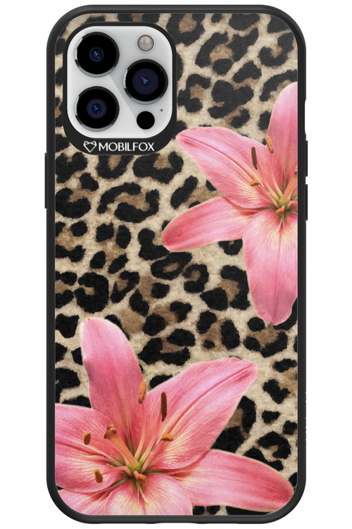 Leobloom - Apple iPhone 12 Pro Max